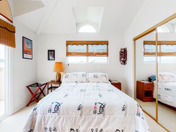 San Diego Beach Communities North Home 1028531