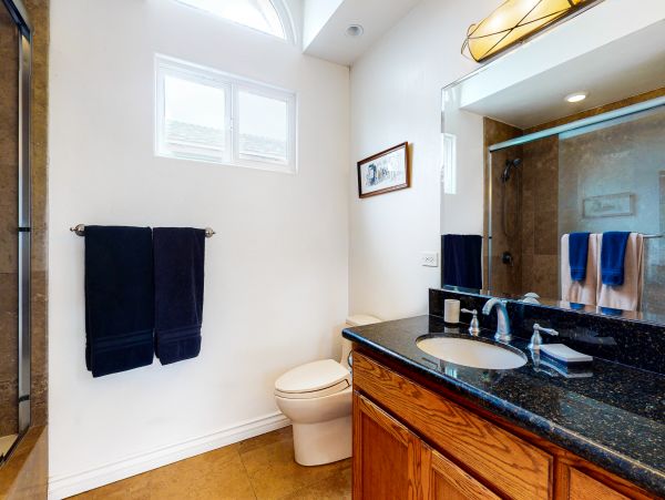 San Diego Beach Communities North Home 1028531