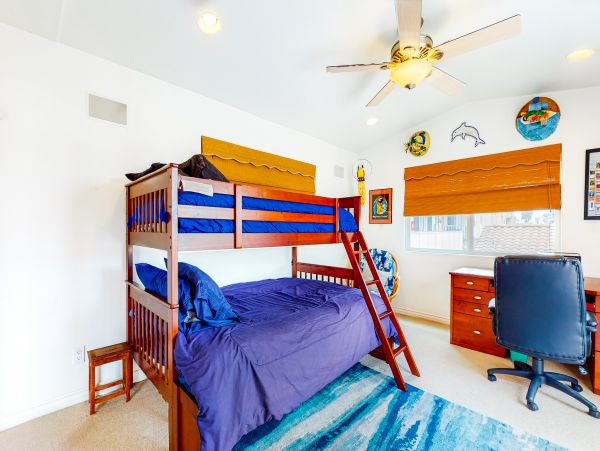 San Diego Beach Communities North Home 1028531