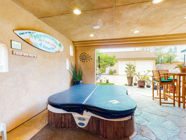 San Diego Beach Communities North Home 1028531