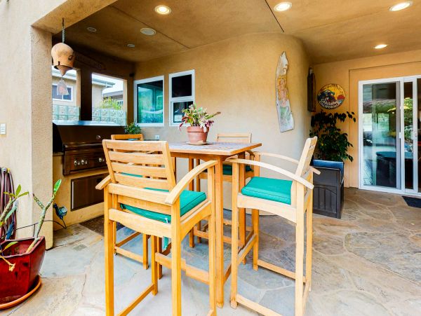 San Diego Beach Communities North Home 1028531