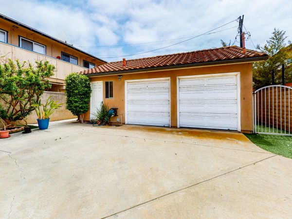 San Diego Beach Communities North Home 1028531