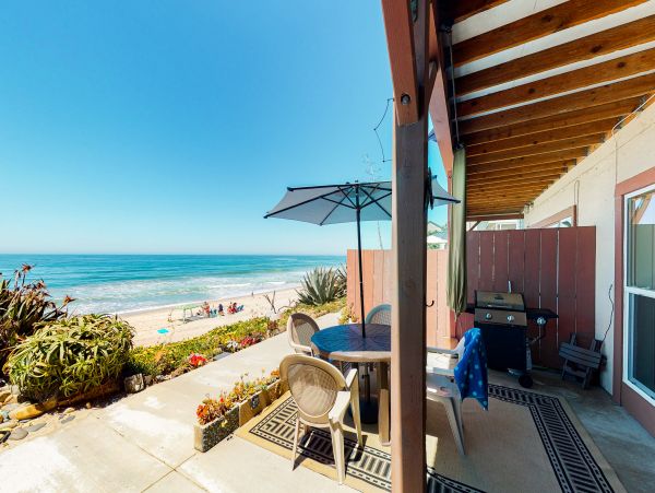 San Diego Beach Communities North Home 1028532