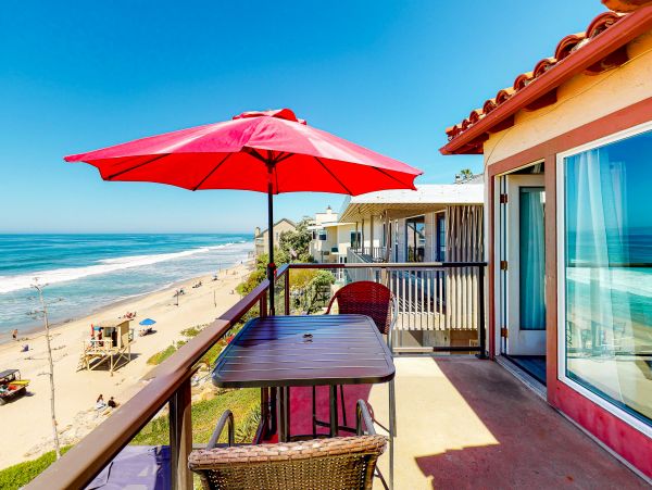 San Diego Beach Communities North Home 1028533