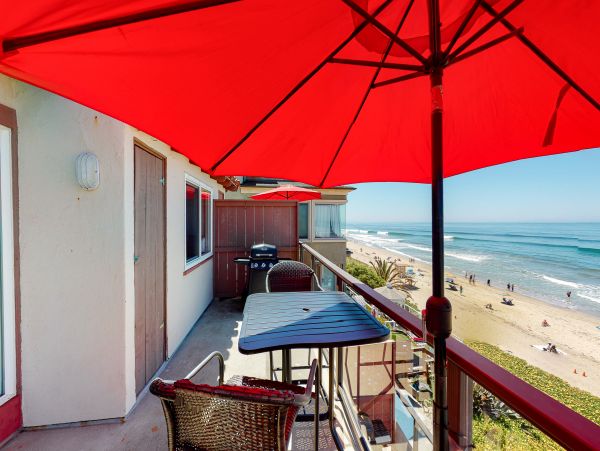 San Diego Beach Communities North Home 1028533