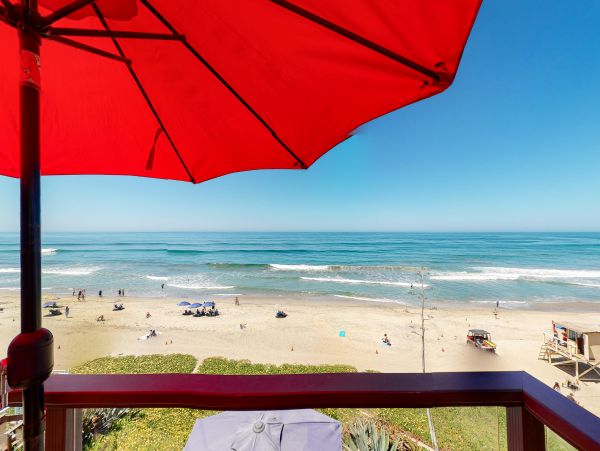 San Diego Beach Communities North Home 1028533