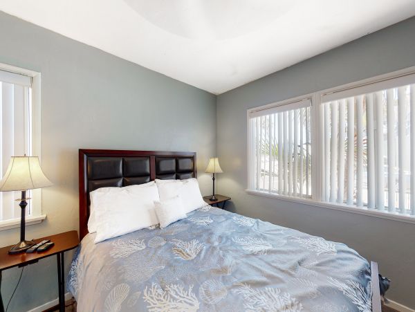 San Diego Beach Communities North Home 1028533