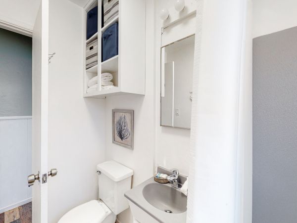 San Diego Beach Communities North Home 1028533