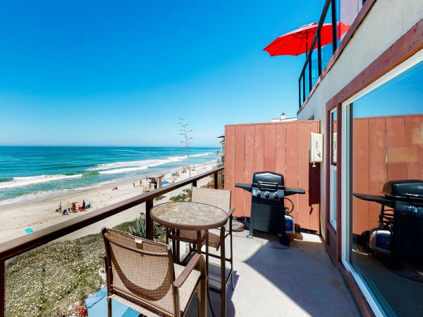 San Diego Beach Communities North Home 1028533