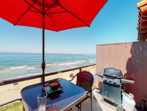 San Diego Beach Communities North Home 1028533
