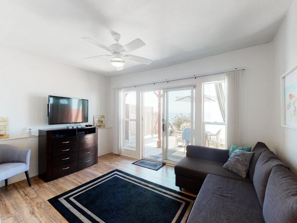 San Diego Beach Communities North Home 1028533
