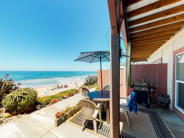 San Diego Beach Communities North Home 1028533