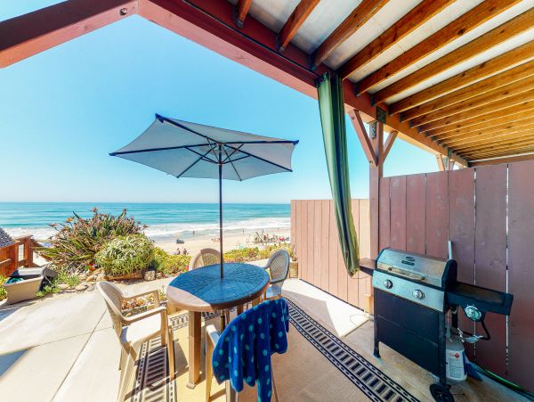 San Diego Beach Communities North Home 1028533