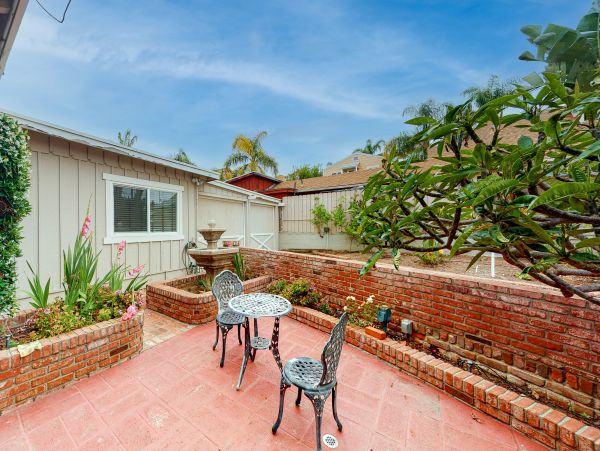San Diego Beach Communities North Home 1028534