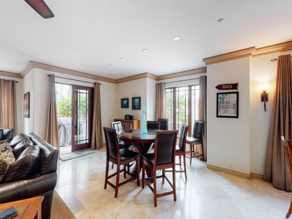 San Diego Beach Communities North Home 1028536