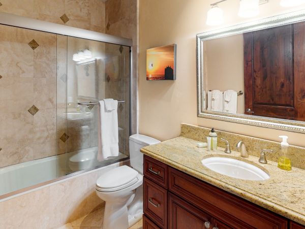 San Diego Beach Communities North Home 1028536