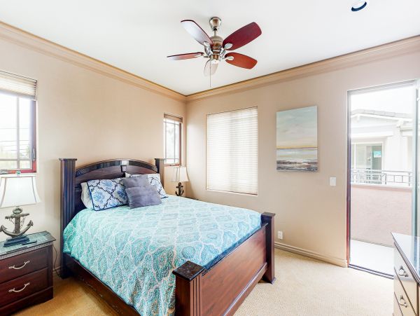 San Diego Beach Communities North Home 1028536
