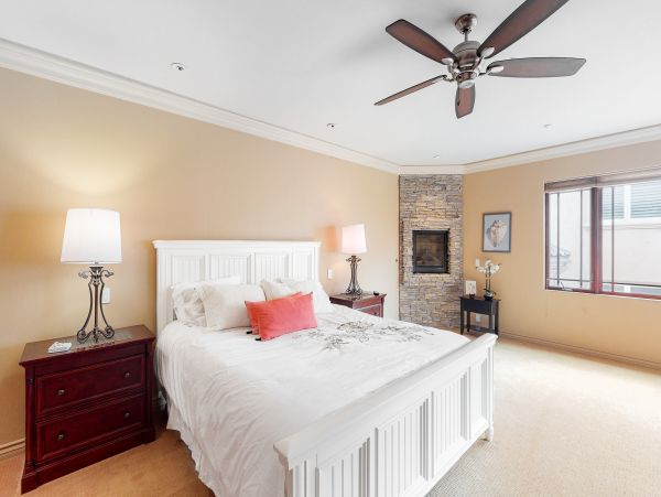 San Diego Beach Communities North Home 1028536
