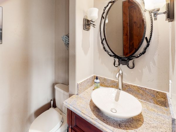 San Diego Beach Communities North Home 1028536