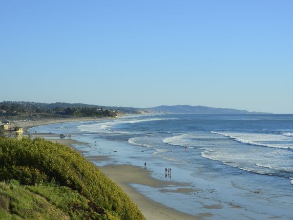 San Diego Beach Communities North Home 1028536