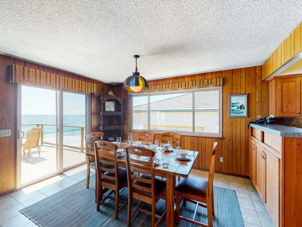 San Diego Beach Communities North Home 1028537