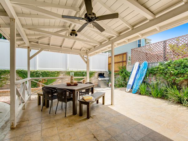 San Diego Beach Communities North Home 1028538