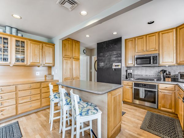 San Diego Beach Communities North Home 1028538