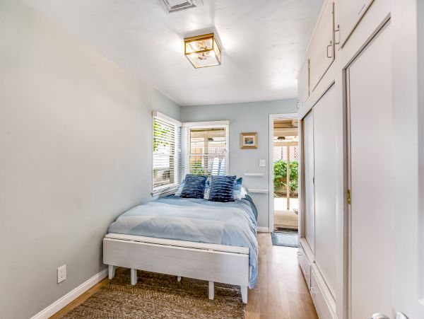 San Diego Beach Communities North Home 1028538