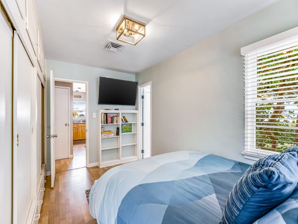 San Diego Beach Communities North Home 1028538