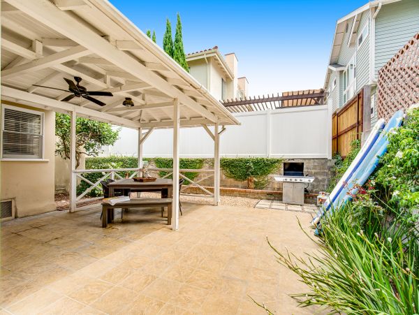 San Diego Beach Communities North Home 1028538