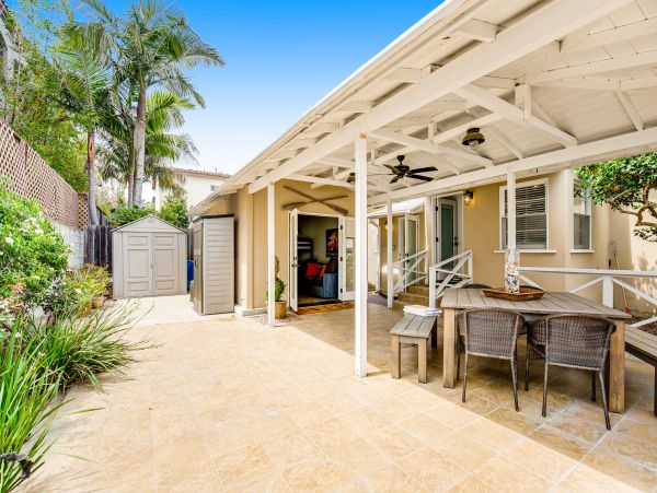 San Diego Beach Communities North Home 1028538