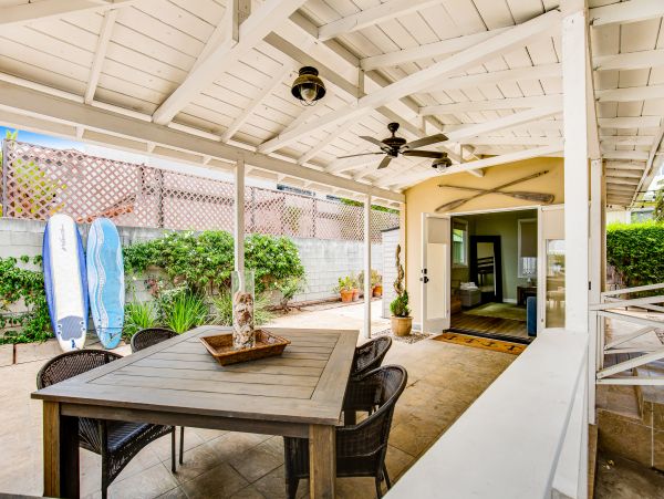 San Diego Beach Communities North Home 1028538