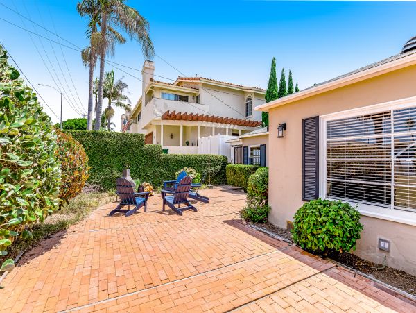 San Diego Beach Communities North Home 1028538