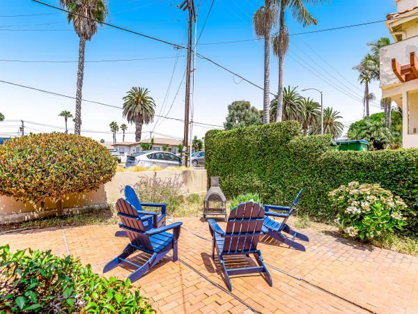 San Diego Beach Communities North Home 1028538