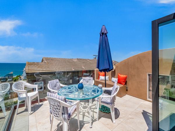 San Diego Beach Communities North Home 1028539