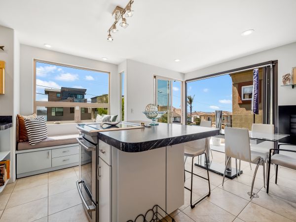 San Diego Beach Communities North Home 1028539
