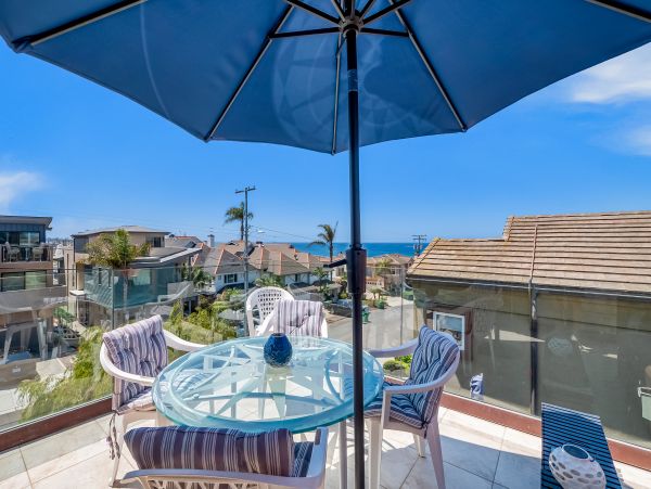 San Diego Beach Communities North Home 1028539