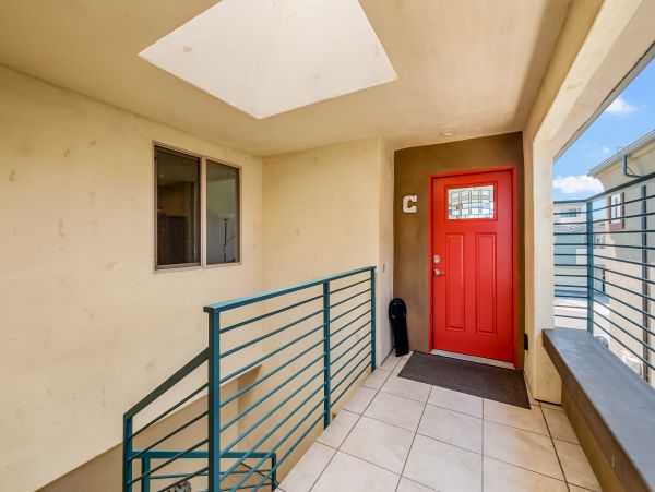 San Diego Beach Communities North Home 1028539