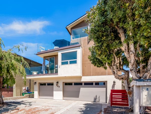 San Diego Beach Communities North Home 1028539