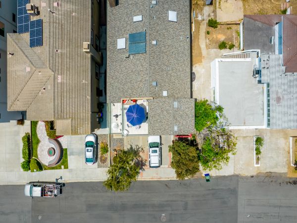 San Diego Beach Communities North Home 1028539