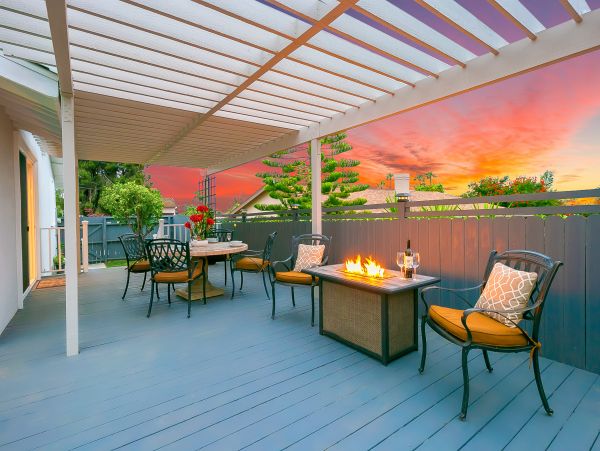 San Diego Beach Communities North Home 1028540
