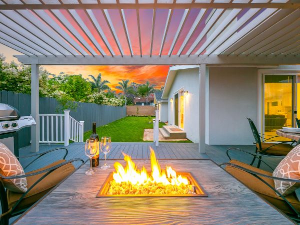 San Diego Beach Communities North Home 1028540