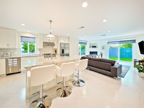San Diego Beach Communities North Home 1028540