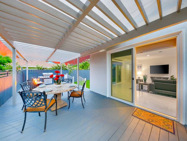 San Diego Beach Communities North Home 1028540