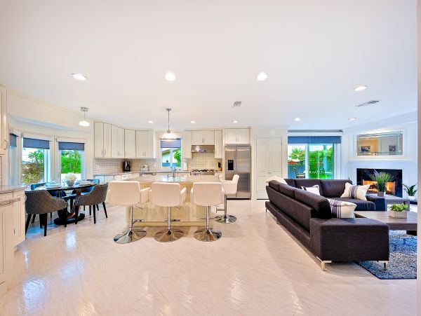 San Diego Beach Communities North Home 1028540