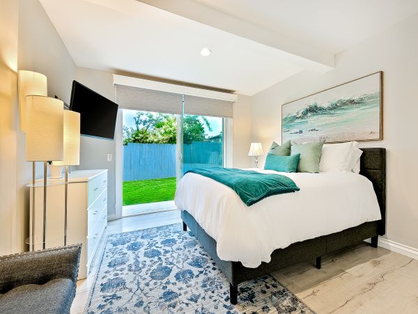 San Diego Beach Communities North Home 1028540