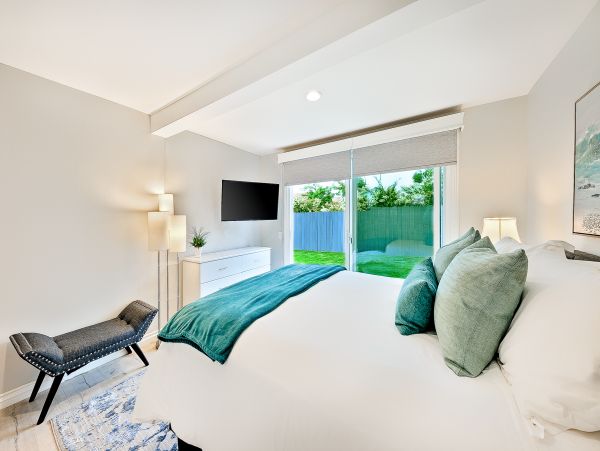 San Diego Beach Communities North Home 1028540
