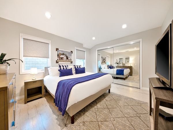 San Diego Beach Communities North Home 1028540