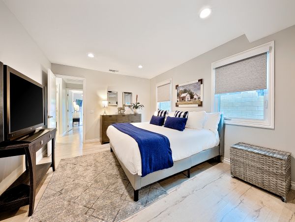 San Diego Beach Communities North Home 1028540