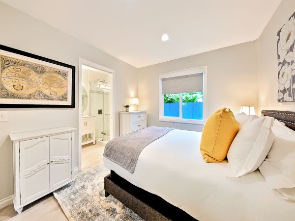 San Diego Beach Communities North Home 1028540